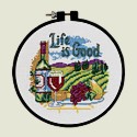 Cross Stitch Kits
