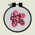 Cross Stitch Kits