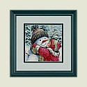 Cross Stitch Kits