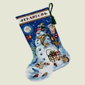 Cross Stitch Kits