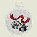Cross Stitch Kits