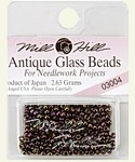 Mill Hill Antique Glass Beads