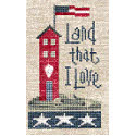Land That I Love