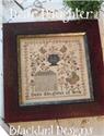 Blackbird Designs Cross Stitch Patterns