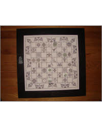 Chess Quaker Style