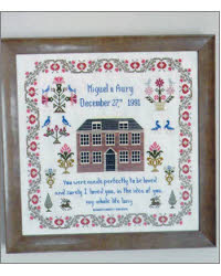 Our First 20 Years
