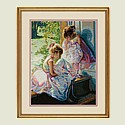 Cross Stitch Kits