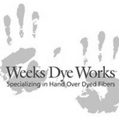 Weeks Dye Works Embroidery Floss | Cross Stitch Floss at
