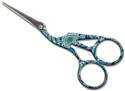 Cross Stitch Scissors in Blush - 752106617810