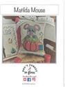 Book O'Clock - Cross Stitch Pattern – Rogue Stitchery, LLC