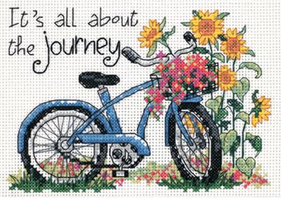 Cross Stitch Kits | EverythingCrossStitch.com!