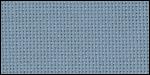 White Easy-Count with Gray Grid 14 Count Aida 18 x 21 Cross Stitch Cloth  | Wichelt Imports #34591219