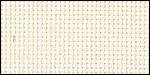 DONMON aida cloth 14 count cross stitch fabric 1218inch 6 pieces 3 colors  (natural+khaki