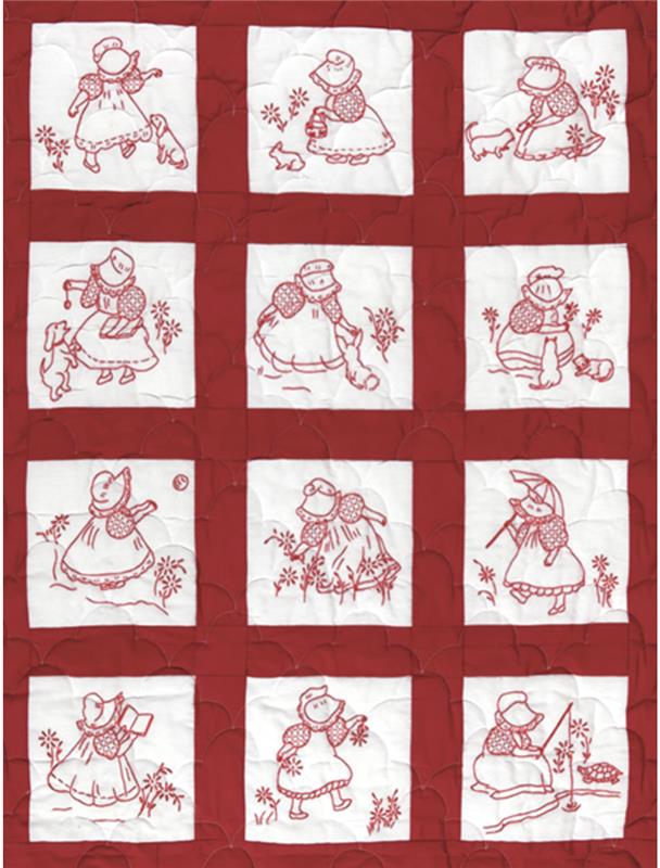 sunbonnet-girls-nursery-quilt-blocks-stamped-cross-stitch