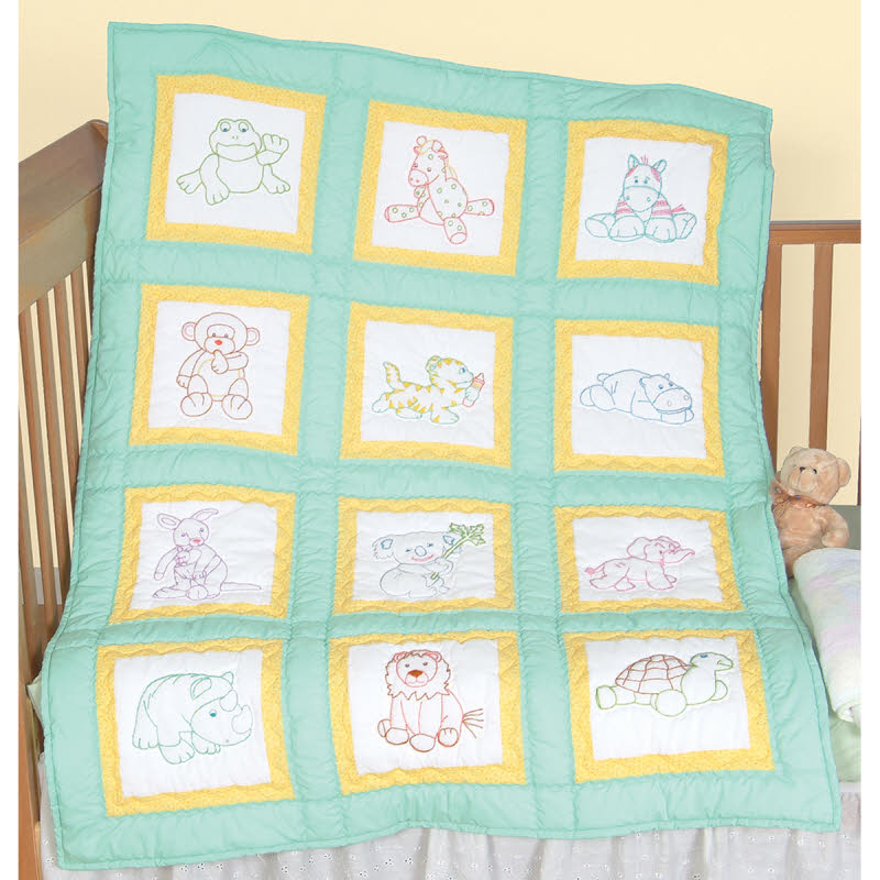 cute-animals-nursery-quilt-blocks-stamped-cross-stitch