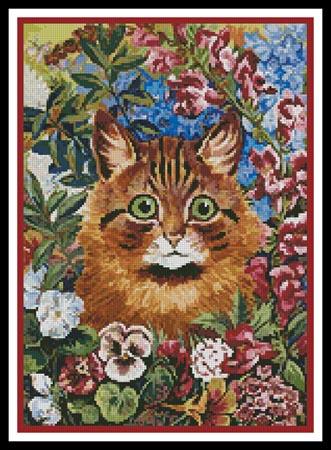 St. Louis Collection – tagged NEEDLEPOINT – Cat's Meow