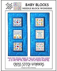 "Needle Block Wonders 10 - Baby"