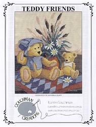 teddy and friends stockists