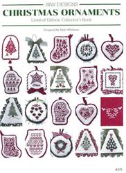 "Christmas Ornaments" | Cross Stitch Pattern