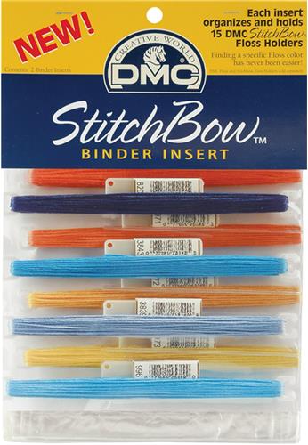 DMC StitchBow Floss Holder