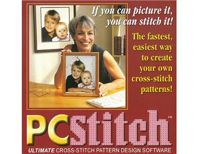 pcstitch 10 user manual