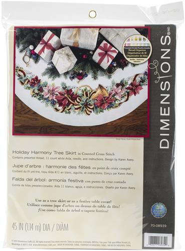 holiday-harmony-tree-skirt-cross-stitch-kit