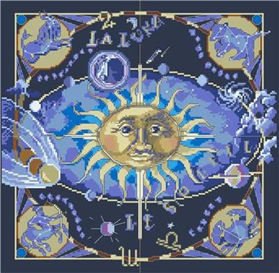 Celestial Zodiac